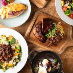 セダー ザ チョップハウス&バー CEDAR THE CHOP HOUSE & BAR