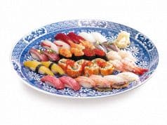 築地すし好 赤坂通り店