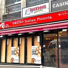 銀座コリドー街