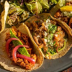 Modern Mexican CABOS