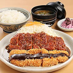 矢場とん 東京銀座店