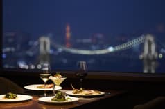 グランドニッコー東京 台場