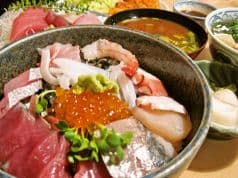 三州屋 銀座本店