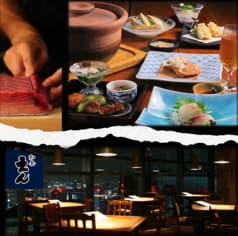 和食 えん 汐留店