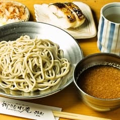 御清水庵清恵
