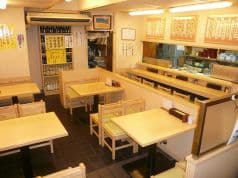天重本店