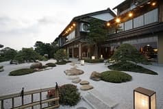 皆美館