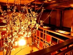 だいにんぐばぁべったこ 本店
