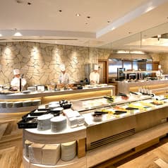 ANAクラウンプラザホテルグランコート名古屋